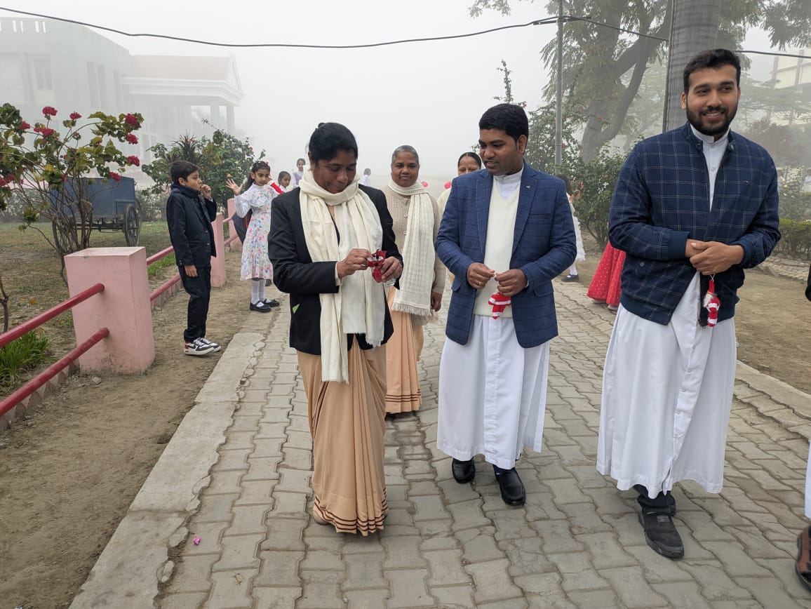 Christmas Celebration 